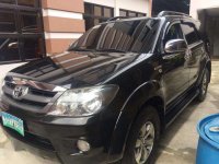 2005 Toyota Fortuner FOR SALE