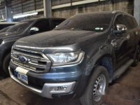 Ford Everest Titanium 2016 for sale