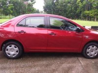 Toyota Vios 2012 All Power Manual Transmission