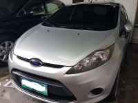 2012 FORD FIESTA - super cool AIRCON . AT . all power