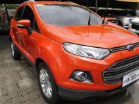 2015 Ford Ecosport TM Automatic FOR SALE