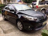 Toyota Vios E 2014 model FOR SALE