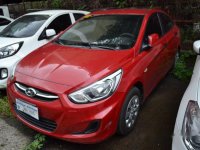 Hyundai Accent Gl 2017 for sale