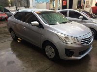 For Sale 2016 MITSUBISHI MIRAGE G4 GLX