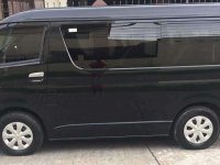 2016 Toyota HiAce GL Grandia 3.0L Dsl MT