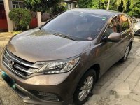 Honda CR-V 2013 for sale