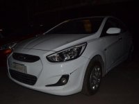 Hyundai Accent GL 2017 for sale