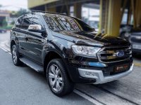 2018 Ford Everest Titanium 4x4 FOR SALE