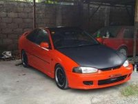 Mitsubishi Lancer 1997 model 2 drs