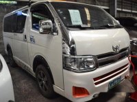 Toyota Hiace Commuter 2013 for sale