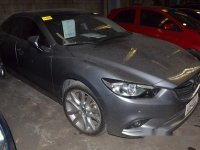 Mazda 6 2015 for sale