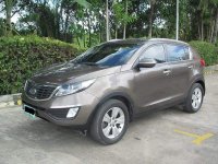 Kia Sportage 2012 for sale