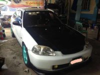 Honda Civic 1997 for sale