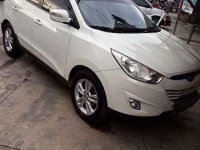 Selling: Hyundai Tucson 2011 (RUSH)