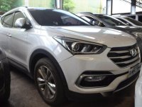 Hyundai Santa Fe GLS 2016 for sale
