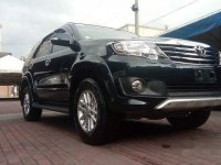 Toyota Fortuner 2012 for sale