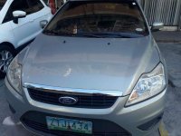 Ford Focus - Gray (Manual) 2010 Model