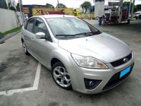 2012 Ford FOCUS 2.0 TDCI diesel AT LIMITED SPORTS Edition