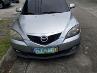 Mazda 3 Hatchback 2007 Top of the line