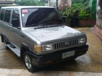 TOYOTA Tammaraw FX 1996 model