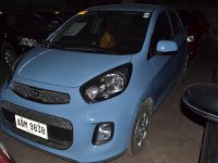 Kia Picanto EX 2015 for sale