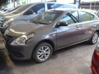 Nissan Almera Base 2017 for sale