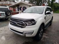 FOR SALE Ford Everest 2012