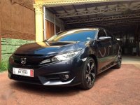 2018 HONDA CIVIC FOR SALE