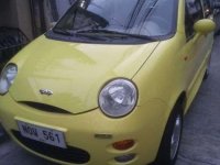 CHERY QQ 2008 model for sale