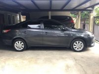 TOYOTA VIOS 1.3E 2014 MODEL MT for sale