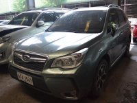 Subaru Forester XT 2014 for sale