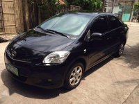 2008 Toyota Vios (2nd hand) 1.3 E New tyres