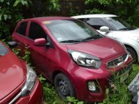 Kia Picanto Ex 2016 for sale