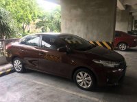 2013 Toyota Vios 1.3 E AT FOR SALE