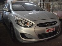 Hyundai Accent E 2016 for sale