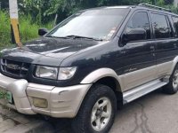 2003mdl Isuzu XUV CrossWind FOR SALE