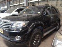 Toyota Fortuner G 2016 for sale