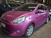 Mitsubishi Mirage GLS 2015 for sale