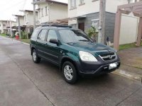 Honda Crv manual 2003 model All power