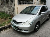 Honda City 1.3 idsi matic in top condition 2006