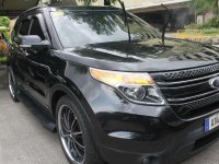 2015 Ford Explorer Eco Boost Automatic for sale