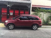 Honda CRV 3RD GEN MODEL 2007 All POWER