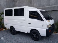 For sale Suzuki Multicab fb type 2016