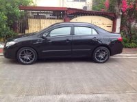 Toyota corolla Altis G 2010 FOR SALE