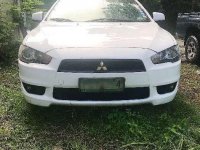 2011 Mitsubishi Lancer Ex Gls for sale