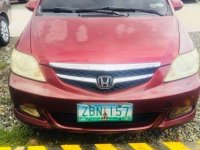 2006 Honda City i-dsi MT FOR SALE