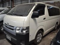 Toyota Hiace Commuter 2014 for sale