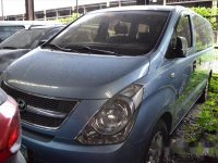 Hyundai Grand Starex Cvx 2010 for sale