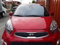 2016 KIA Picanto EX - Like New Automatic