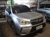Subaru Forester XT 2014 for sale